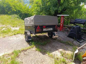 Sport jacht PS 400 - 4