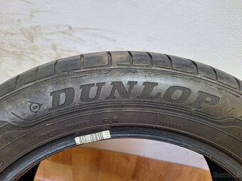 Letní pneu 205/55/16 2xPirelli, Dunlop - 4