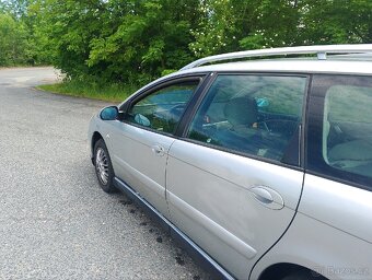 Citroen C5 2.0 HDI 100 kw - 4