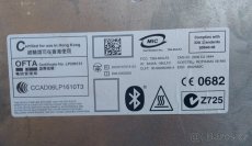 BMW - MULF2 a ULF Bluetooth modul, hands free - 4