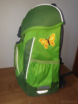 Aktovka Deuter One Two - 4
