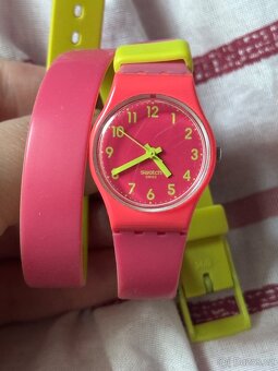 Hodinky swatch funkcni celek - 4