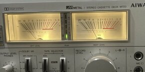 Aiwa M700 náhr.dily - 4