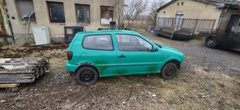 VW POLO 6n1 projekt - 4