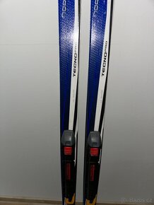 Dětské běžky Tecno Pro NC 150 cm a 130 cm SNS - 4