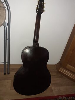 Kytara -Václav Zoubek - 4