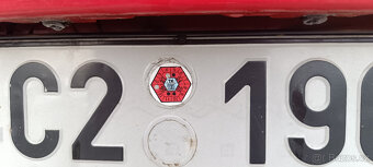 Mazda 2 rok 2008 - 4