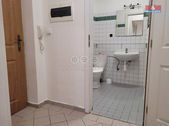 Pronájem bytu 1+kk, 35 m², Kolín, ul. Karlova - 4