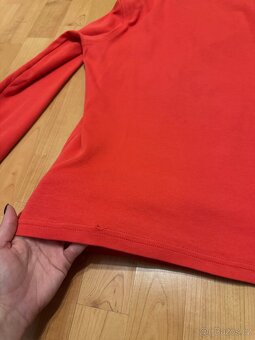 Burberry damske tricko - 4