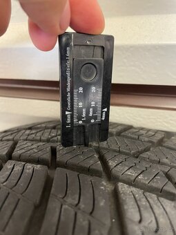 Zimní sada 6jxR15 4x100 - 4