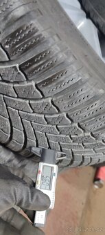 17´´ Toyota Corolla 225/45 R17 5x114.3 2021 - 4