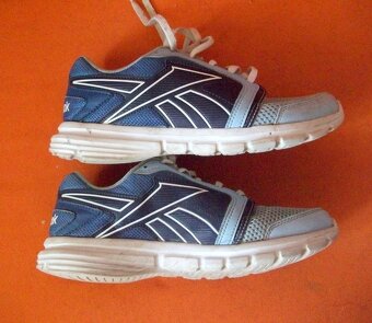 Botasky TENISKY obuv boty zn. REEBOK, 38-39 - 4