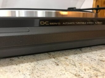 Technics SL-BD20 Stav nového Top - 4