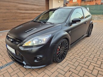 Ford Focus RS MK2 - 4