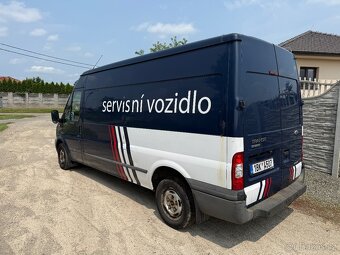 Transit 2.2TDCI 92kw - 4