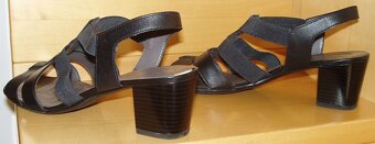 Sandály Ara, vel. 42 - 4