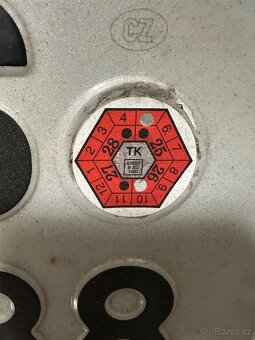 Piaggo 125 - 4