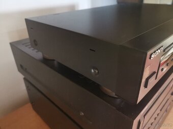 Tuner Sony ST S 370 s RDS - 4