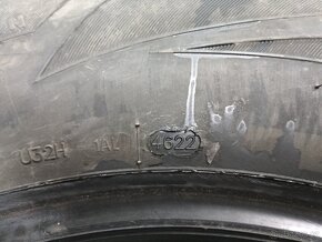 265/65 r17 Cooper wsc - 4
