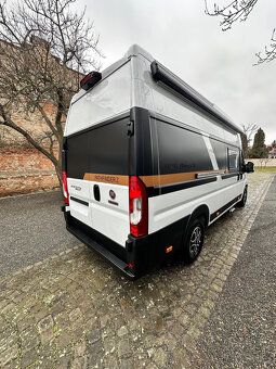 Globetraveller Pathfinder ZBike 25 Nové - 4