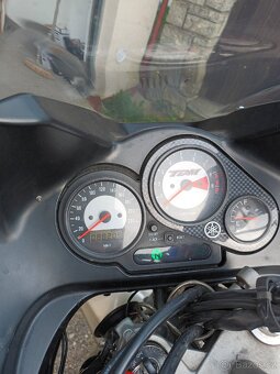 Yamaha TDM 850 - 4