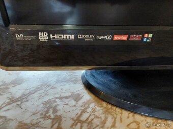 Televize Hannspree 80cm - 4