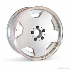 Kola pro Mercedes-Benz W107, W108 atd. - 4
