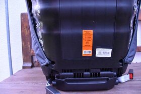 Autosedačka Britax-Römer KIDFIX SL SICT 15-36 kg - 4