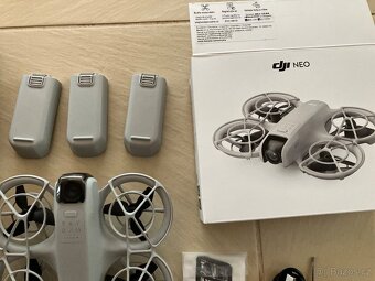 Dji Neo - 4