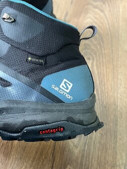 Salomon outdoor boty - 43 - 4