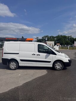 Fiat Scudo 1.6 JTD 66kW - 4