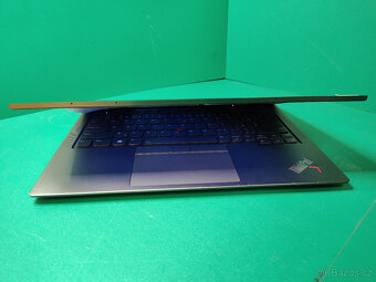 Lenovo ThinkPad X1 Yoga g6 i7-1185g7 16/512GB√1r.z.√DPH - 4