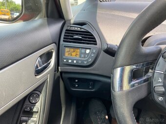 Citroën C4 Picasso - 4