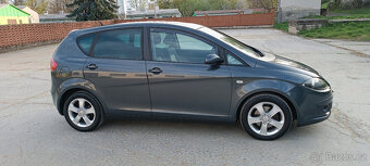 Seat Altea - 4