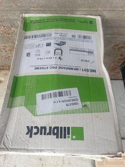 Primalex, spárovací hmota okenní folie... - 4