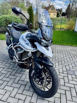 Triumph Tiger 900 GT (Low) snížená verze - 4