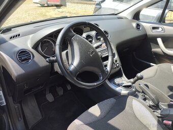 Prodám Peugeot 308 - 4
