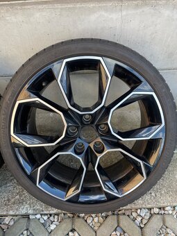 Alu kola xtreme 5x112 R19 - 4