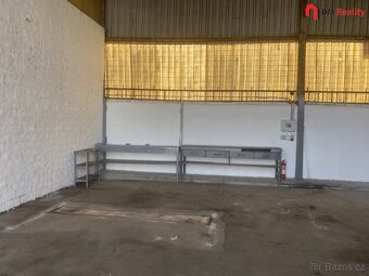 Pronájem skladového prostoru 72 m², Bezno - 4