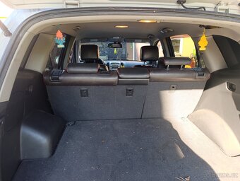 Hyundai Santa Fe - 4