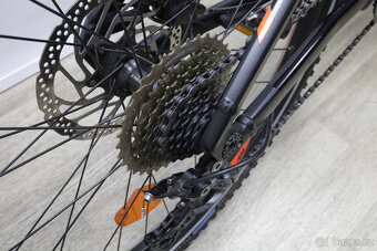 KTM MACINA ACTION 271 2020 vel. 15 XS - 4