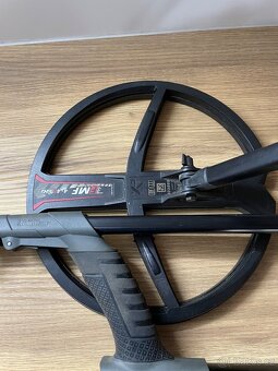 Detektor kovů XP DEUS II - 4