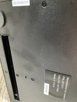 Stojan na Notebook Lenovo Thinkpad NB STAND001 - 4