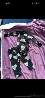 Plno dětského oblečení lindex unisex nebo holka - 4