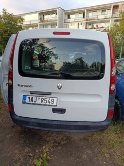 Renault Kangoo Prague - 4
