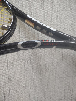 Tenisová raketa Prince Ozone Seven - 4