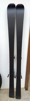 Lyže ATOMIC DR 5 fiber - 153 cm - 4