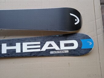 Lyže Head 177 cm - 4