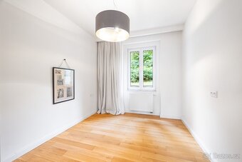 Prodej Luxusního bytu 3+KK – Křížová, Praha 5 Smíchov - 4