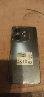 Infinix Hot 40i - 4